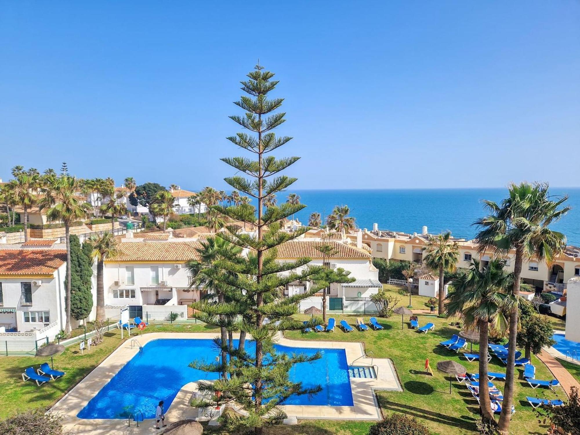 Sea View In Wyndham Close To Apartment *